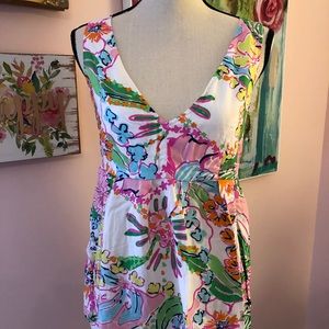 Lilly Pulitzer top
